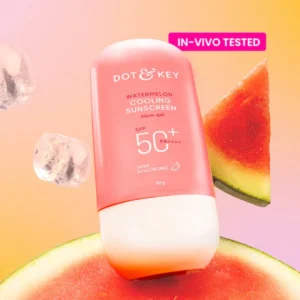 Dot & Key Watermelon Cooling Sunscreen SPF 50+ PA++++