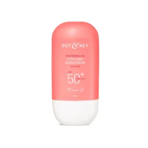 Dot & Key Watermelon Cooling Sunscreen SPF 50+ PA++++