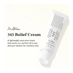 Dr. Althea 345 Relief Cream (50ml)