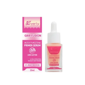 Everly Grip Fusion Moisturizing Primer Serum (20ml)