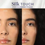 FLiCKA Silk Touch 3 in 1 Moisturizer and Primer (60ml)