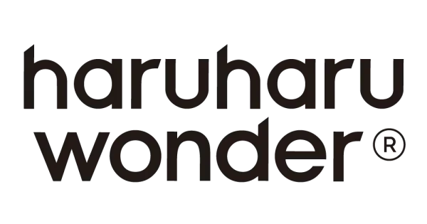 Haruharu Wonder