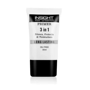 Insight 3In1 Long Lasting Primer (30ml)