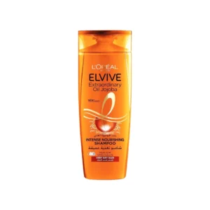 L'oréal Paris Elvive Extraordinary Oil Jojoba Shampoo (400ml)