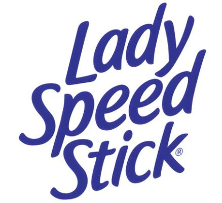Lady Speed Stick