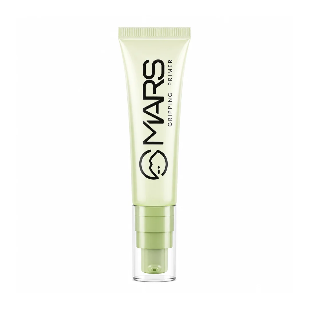 MARS Gripping Face Primer It s Glow O Clock Primer 30ml MARS Gripping Face Primer – It’s Glow O’ Clock Primer (30ml)