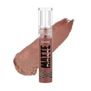 MARS Matte Muse Mousse Lipstick - 07 Celebrity