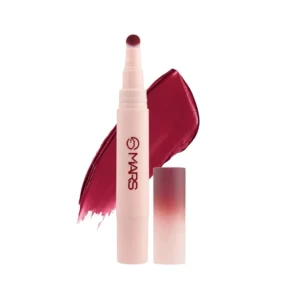 Mars Lip Fuzz Blurring Lip Cream - 06 Dusty Play