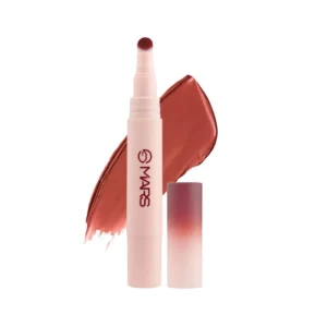 Mars Lip Fuzz Blurring Lip Cream - 07- Soft Core