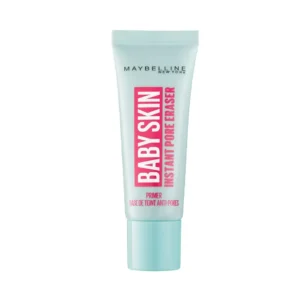 Maybelline Baby Skin Instant Pore Eraser Primer (20ml)