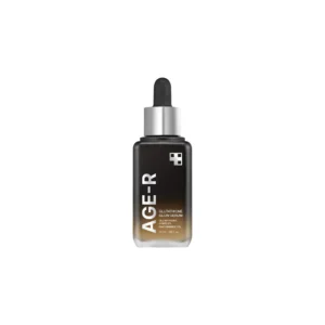 This premium brightening serum utilizes high-purity glutathione to transform dull, uneven skin into a radiant, glass-like complexion. Formulated to target hyperpigmentation and dark spots, it provides professional-grade results for a luminous glow.