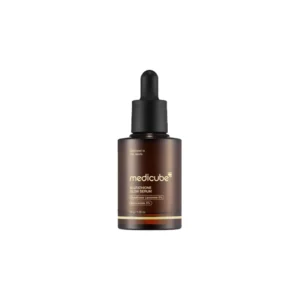 Medicube Glutathione Glow Serum 30gm