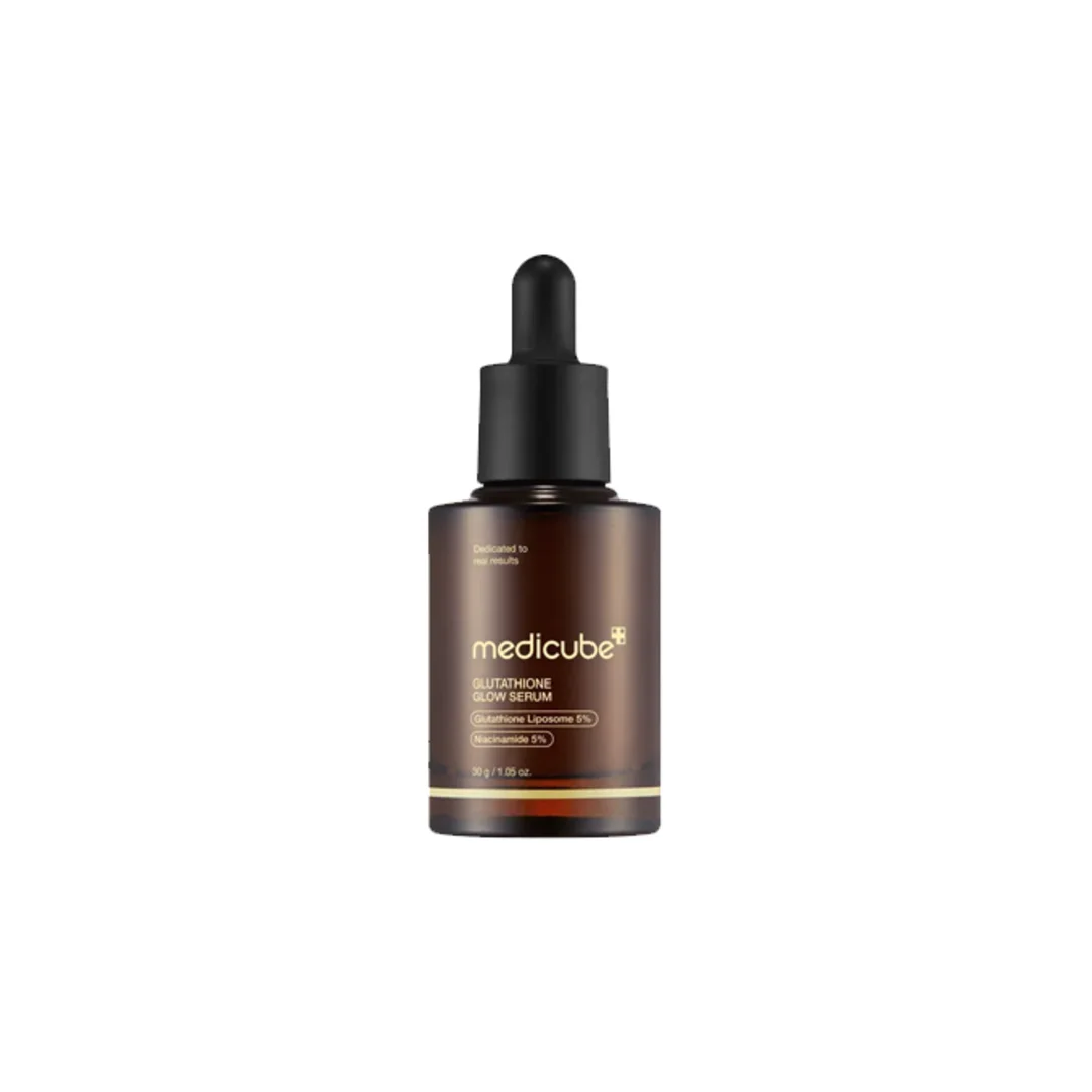 Medicube Glutathione Glow Serum 30gm Medicube Glutathione Glow Serum 30gm