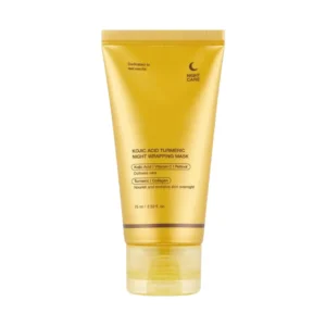 Medicube Kojic Acid Turmeric Night Wrapping Mask (75ml)