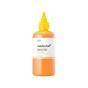 Medicube Kojic Acid Turmeric Toner (250ml)