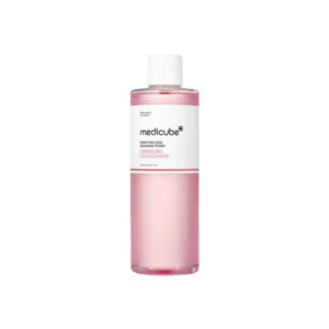 Medicube PDRN Pink Cica Soothing Toner (250ml)