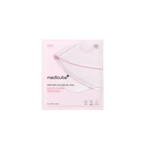 Medicube PDRN Pink Collagen Gel Mask 1EA