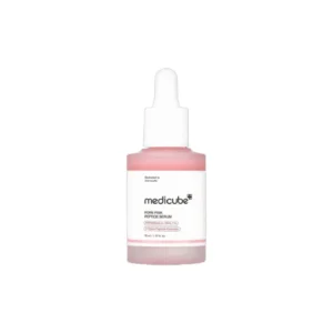 Medicube PDRN Pink Peptide Serum (30ml)