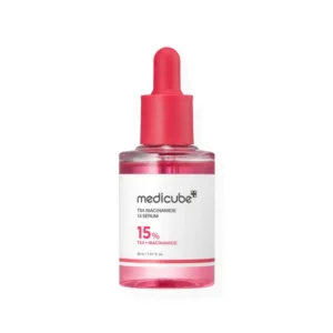 Medicube Txa Niacinamide 15 Serum 30ml