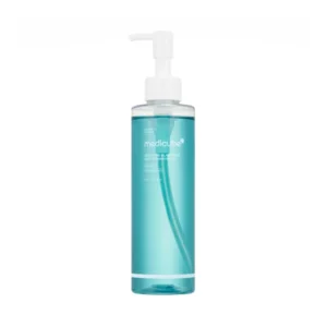 Medicube Zero Pore Blackhead Deep Cleansing Oil (205ml)