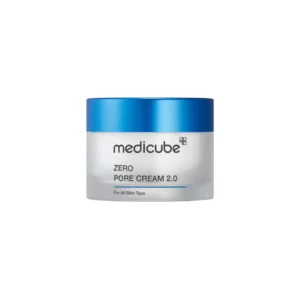 Medicube Zero Pore Cream 2.0 (50ml)