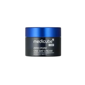Medicube Zero Pore One Day Cream (50ml)