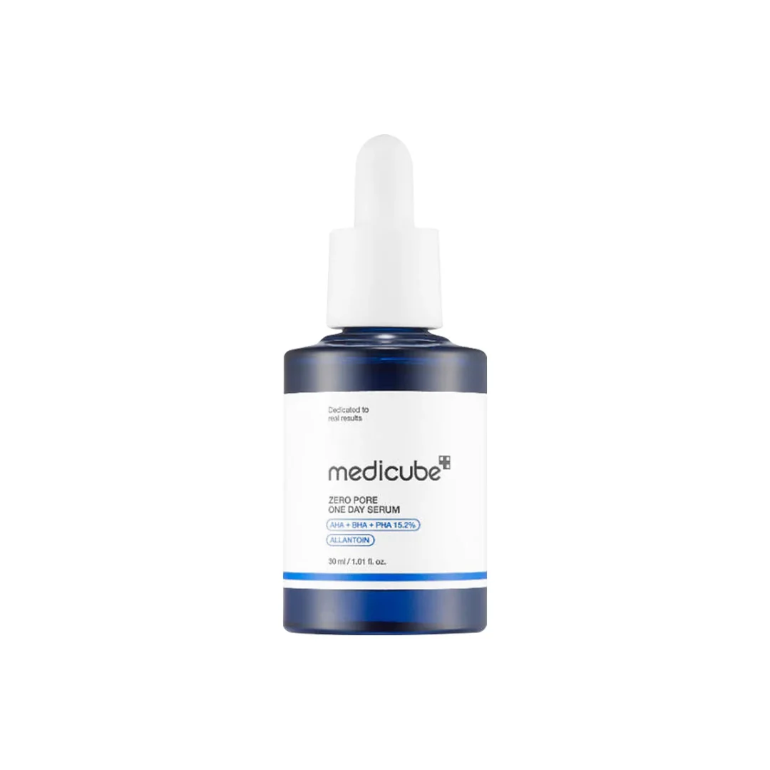 Medicube Zero Pore One day Serum 30ml Medicube Zero Pore One-day Serum (30ml)