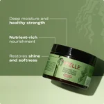 Mielle Rosemary Mint Strengthening Hair Masque (340gm)
