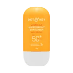 Dot & Key Vitamin C + E Sunscreen SPF 50+ PA++++