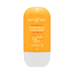 Dot & Key Vitamin C + E Sunscreen SPF 50+ PA++++