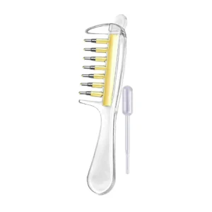 Minoxidil Applicator Comb