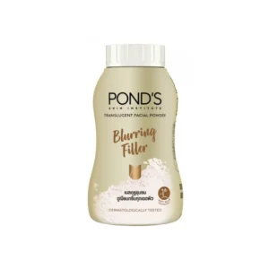Pond's Blurring Filler Translucent Facial Powder (45g) glowika.com