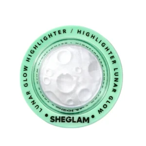 Sheglam Lunar Glow Highlighter - Neutron Star