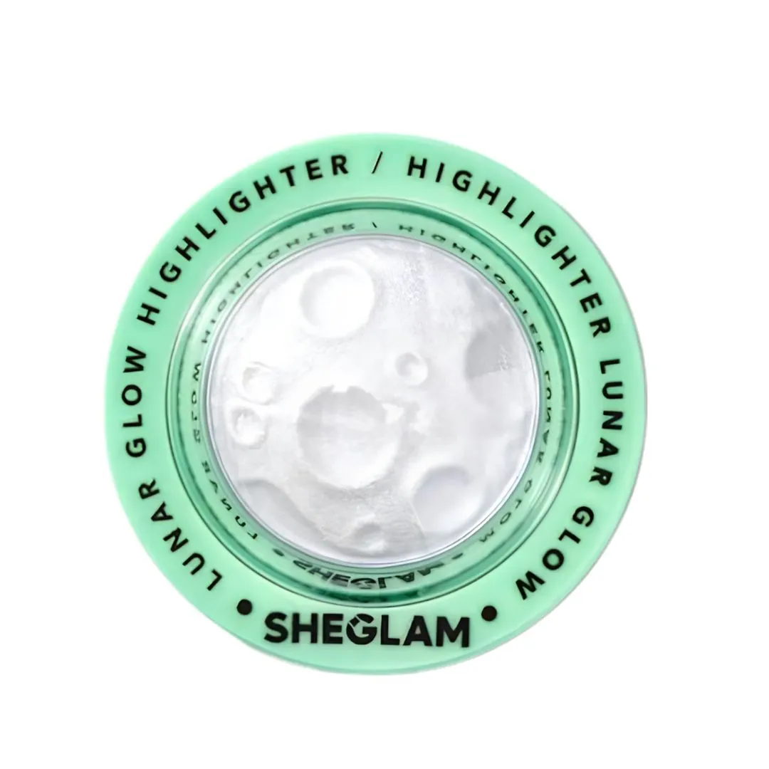 Sheglam Lunar Glow Highlighter - Neutron Star Sheglam Lunar Glow Highlighter - Neutron Star