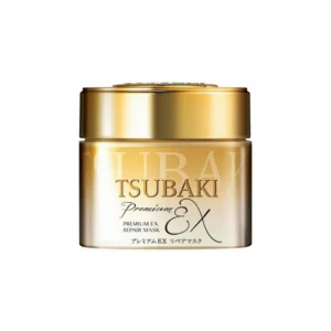 Shiseido Tsubaki Premium Repair Hair Mask 180g