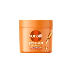 Sunsilk Power Shot Treatment Damage Repair Hair Mask (250ml)