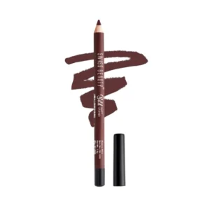 Swiss Beauty Bold Matt Lipliner - Dark Choclate 12