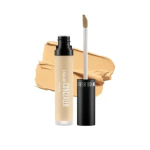 Swiss Beauty Liquid Concealer 6g – 07 Yellow Color Corrector