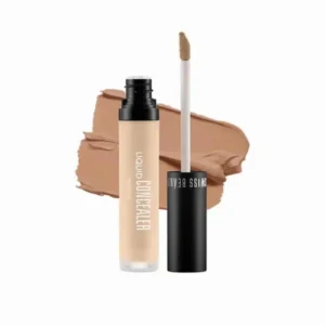 Swiss Beauty Liquid Concealer 6g - 06 Clair Moyen