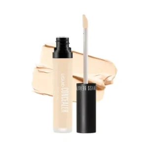 Swiss Beauty Liquid Concealer 6g - 11 Creamy Beige