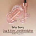 Swiss Beauty Liquid Highlighter #01 Light Pink (18ml)