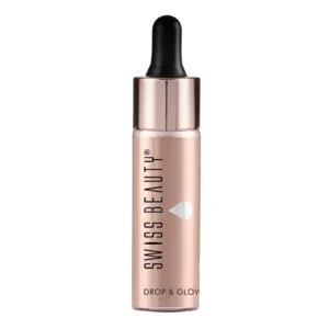 Swiss Beauty Liquid Highlighter #01 Light Pink (18ml)