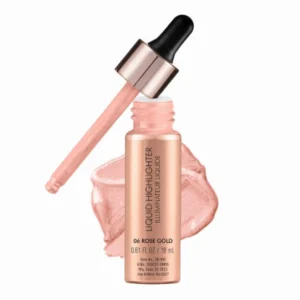 Swiss Beauty Liquid Highlighter - 06 Rose Gold