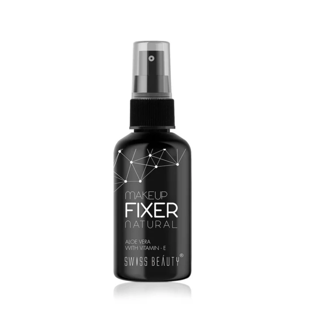 Swiss Beauty Makeup Fixer Natural (70ml) Swiss Beauty Makeup Fixer Natural (70ml)