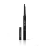 Swiss Beauty Precision Eyebrow Pencil - 04 Charcoal Black