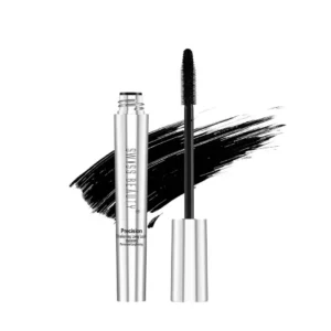 Swiss Beauty Precision Mascara Black (10ml)