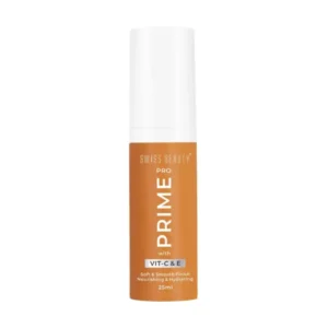 Swiss Beauty Prime Pro Primer (25ml)