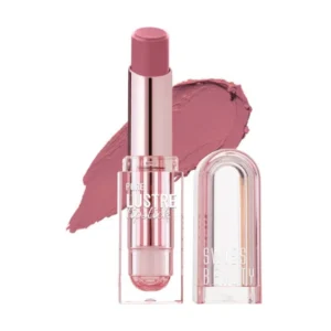 Swiss Beauty Pure Luster Lipstick - 01 True Nude