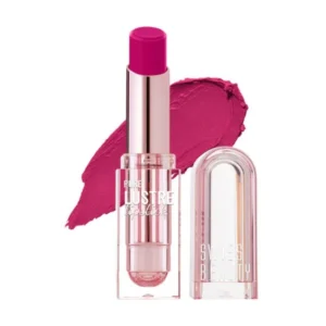 Swiss Beauty Pure Luster Lipstick - 09 Cheeky Pink