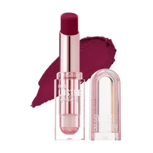 Swiss Beauty Pure Luster Lipstick - 12 Mad Maroon